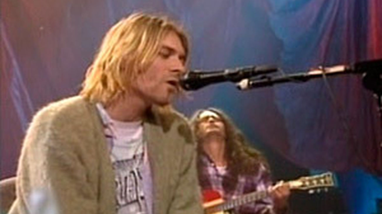 Nos Queda la Música: Nirvana 4