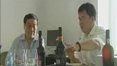 El hombre más rico de china busca empresas españolas para llevarlas a su país