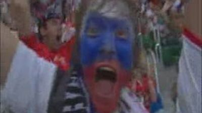 Lo que nos ha dejado la primera fase de la Eurocopa