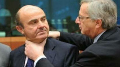 El Ecofin suavizará parte de las exigencias económicas a España hasta 2013