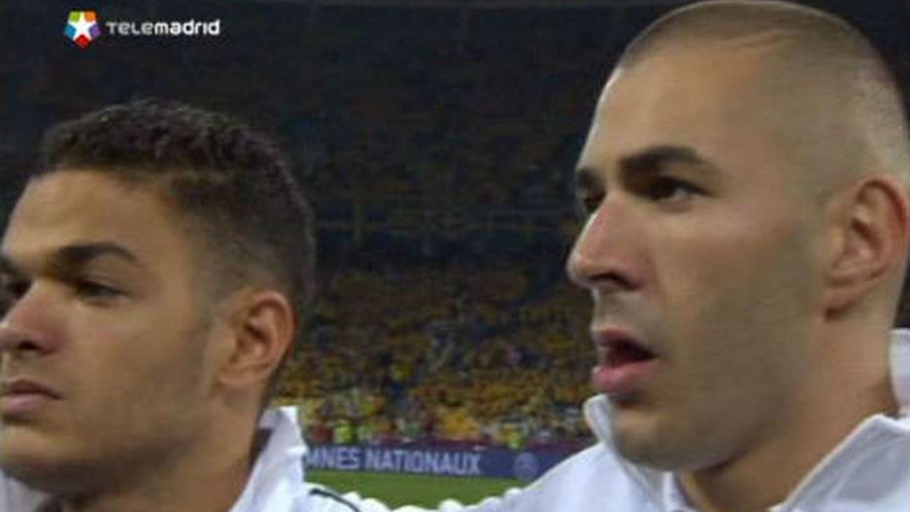 Francia se las tendrá que ver con España en cuartos, tras perder con Suecia