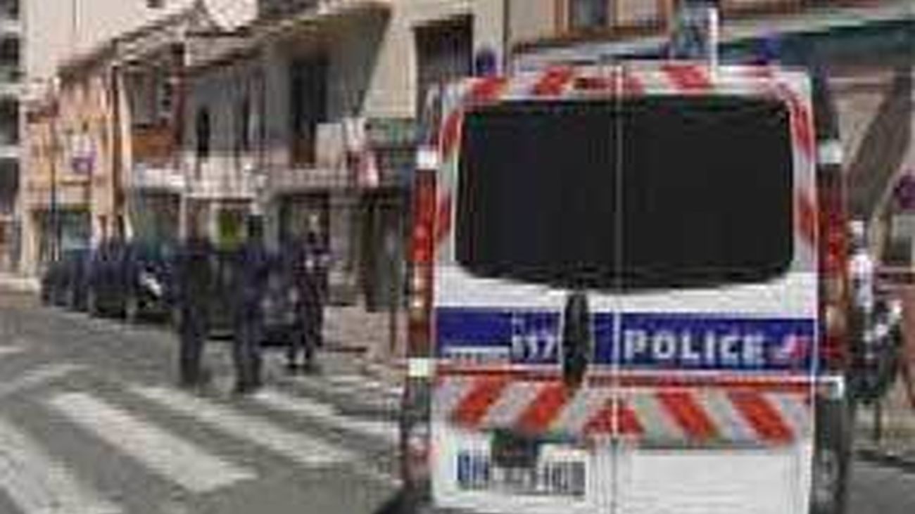 Liberado un segundo rehén de los cuatro secuestrados en un banco de Toulouse