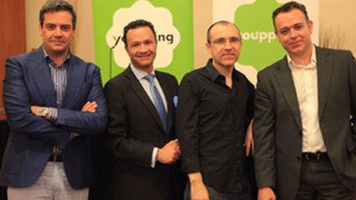 Youpping, revoluciona las compras con el Y-Commerce