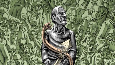 Retrospectiva del cómic español contemporáneo en Tres Cantos