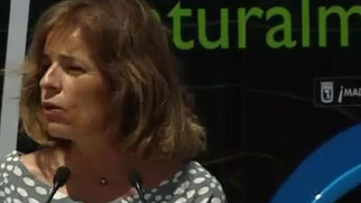 Los primeros autobuses híbridos se incorporan a la flota de la EMT