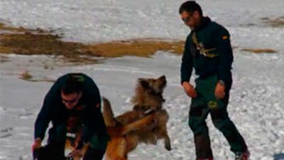 Agente especial: capítulo 3