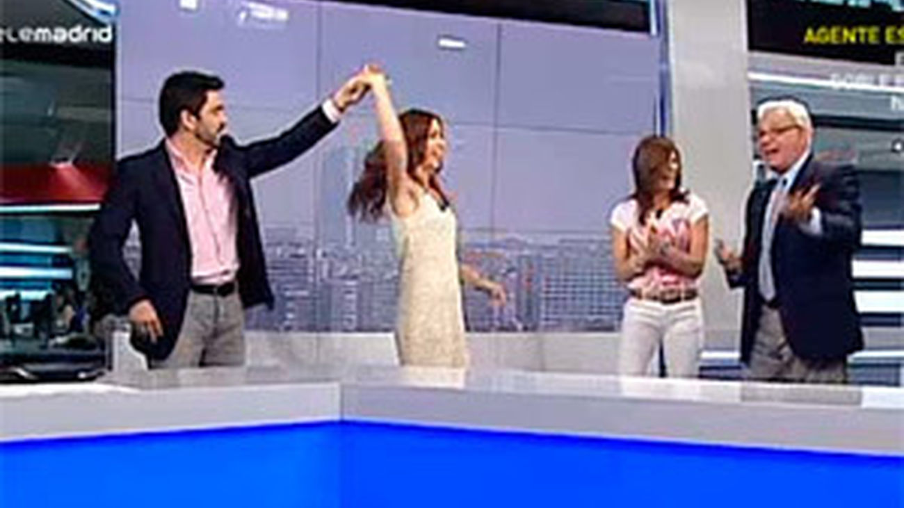 La música, buena para la salud