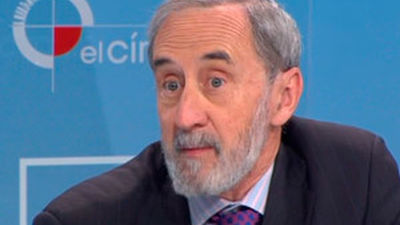 Francisco Cabrillo: 'Los datos avalan la liberalización comercial'