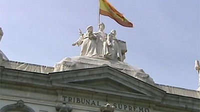 El Supremo archiva definitivamente la causa contra el exjefe de los TEDAX
