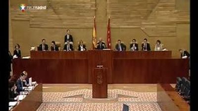 Aguirre: 263 personas de un total de 185.048, son las nombradas "a dedo" en toda la Comunidad