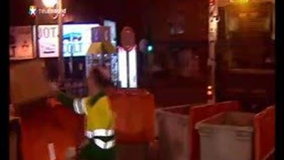 Madrid dejará de recoger basura domingos y festivos y el contenedor amarillo 2 de cada 3 días