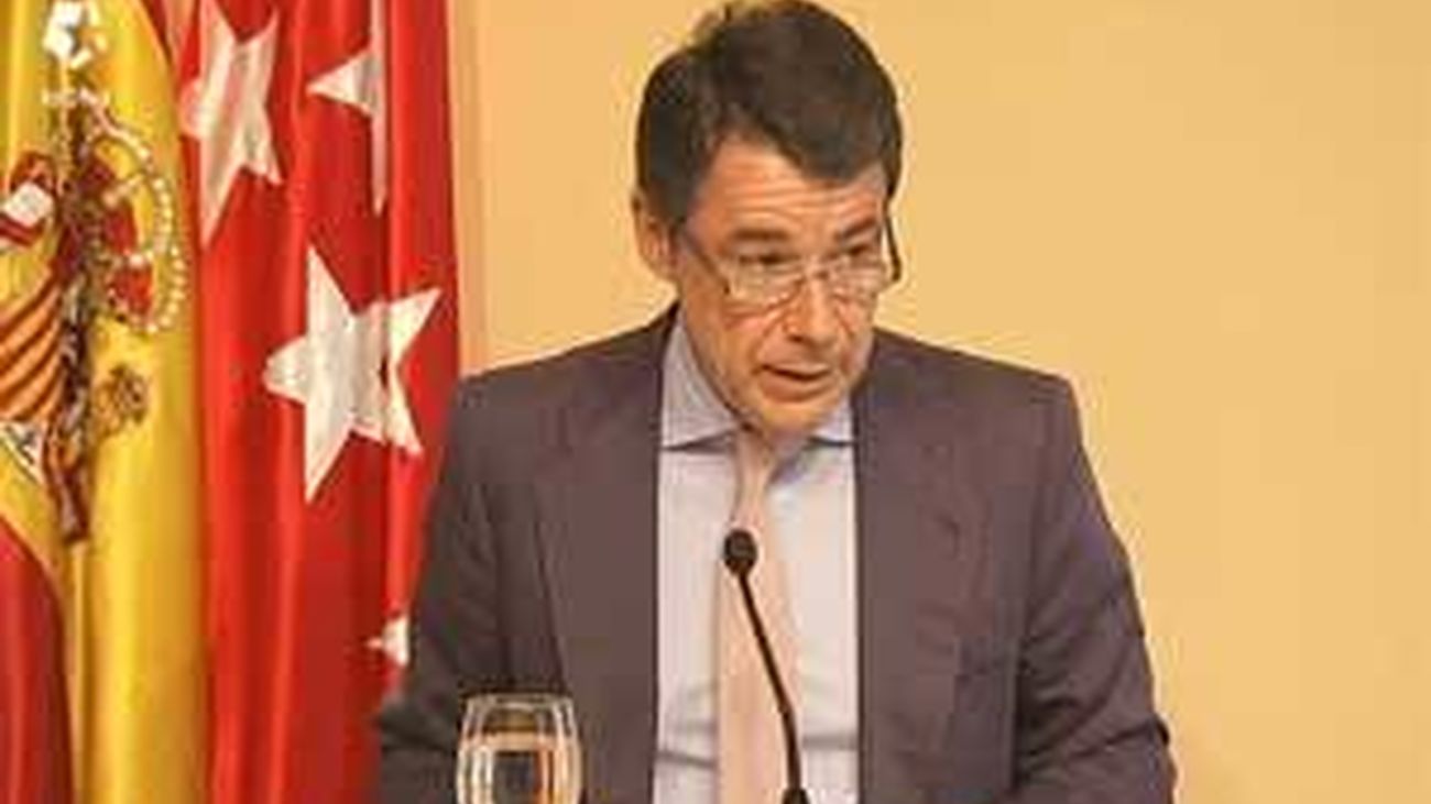 Paracuellos del Jarama y Torrejón de Ardoz también optan a albergar Eurovegas