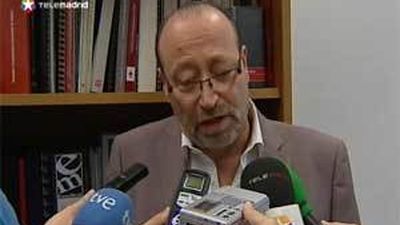 Reneses quiere llevar a los tribunales a todos los que le han hecho "daño"