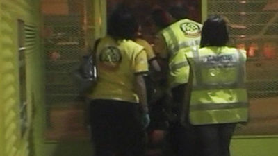 Una mujer arrestada por apuñalar  a un hombre al que acusa de abuso sexual