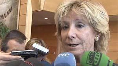 Aguirre plantea que el Constitucional sea una sala del Supremo tras la "vergüenza" de Sortu