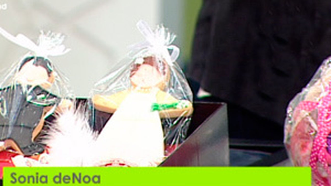 Una boda gratis total