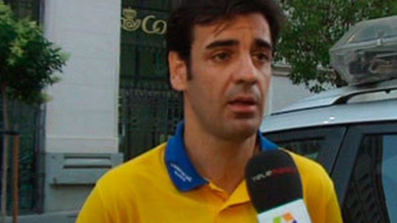 Apuñalamiento mutuo en Montecarmelo