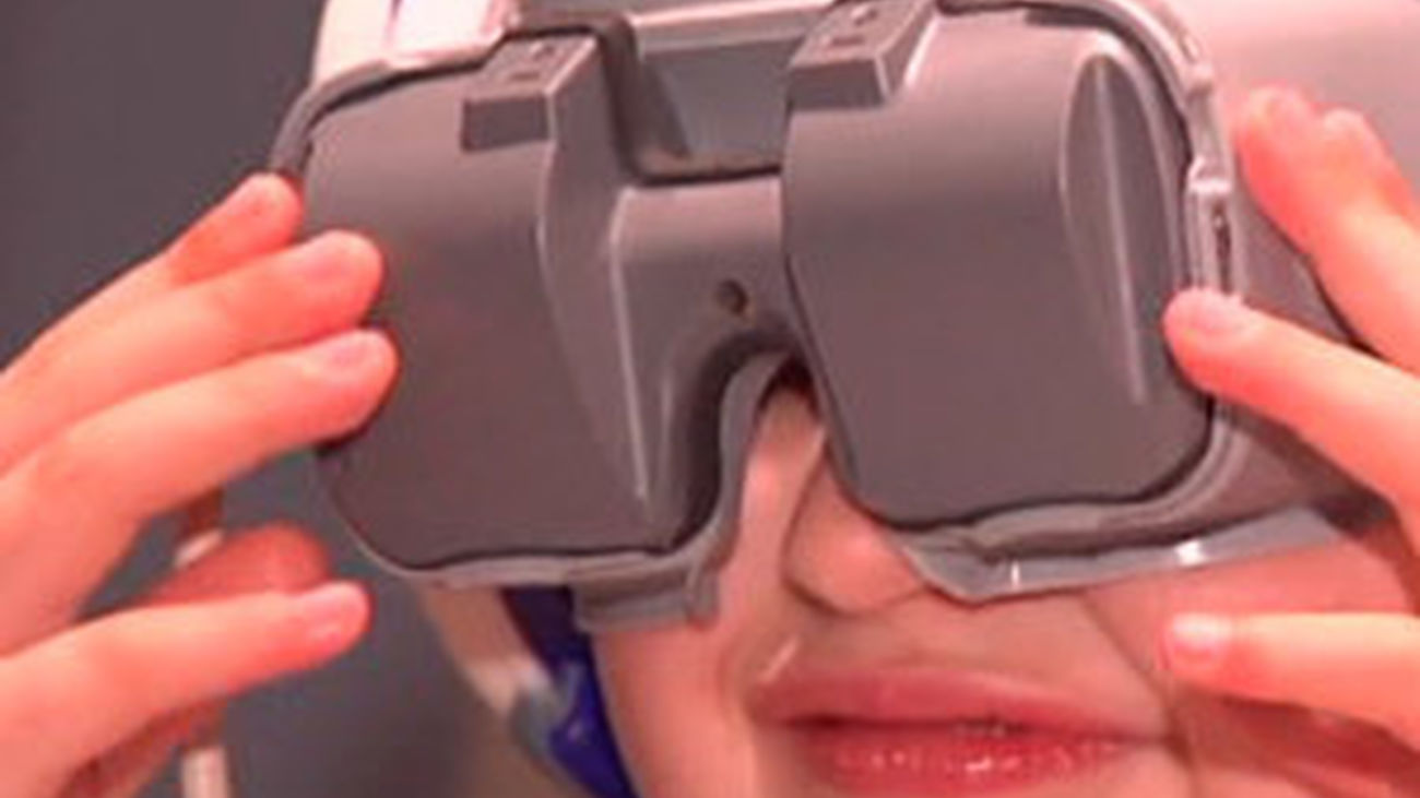 Mejor que la anestesia