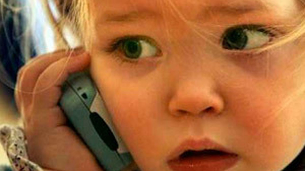 ¿Te imaginas la vida sin el móvil?