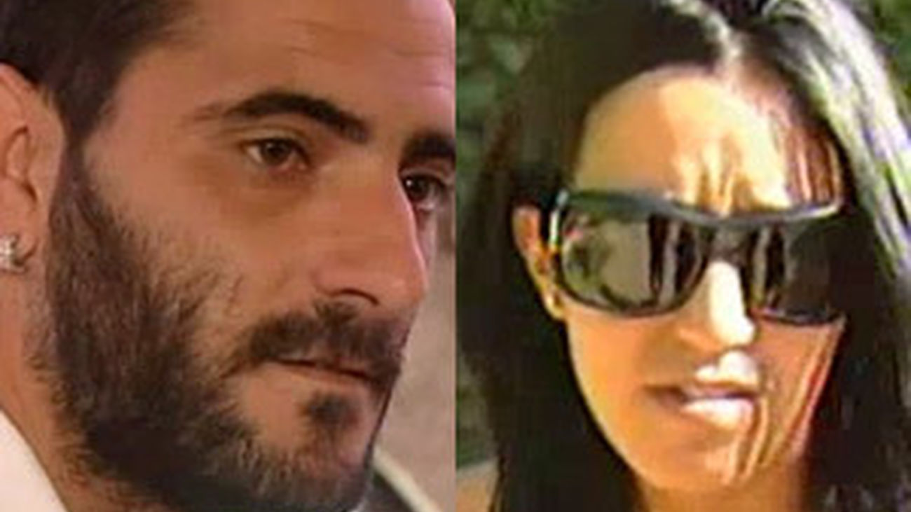 Dani Güiza le gana la batalla legal a Nuria Bermúdez