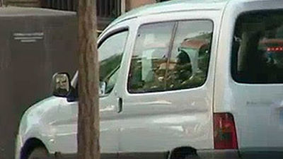 Los "taxis de la droga" pueden tener los días contados