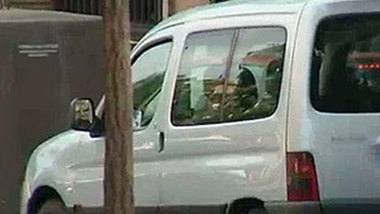 Los "taxis de la droga" pueden tener los días contados