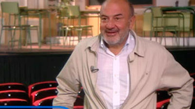 Jesús Bonilla y Ana Ruiz, una 'Historia de 2'