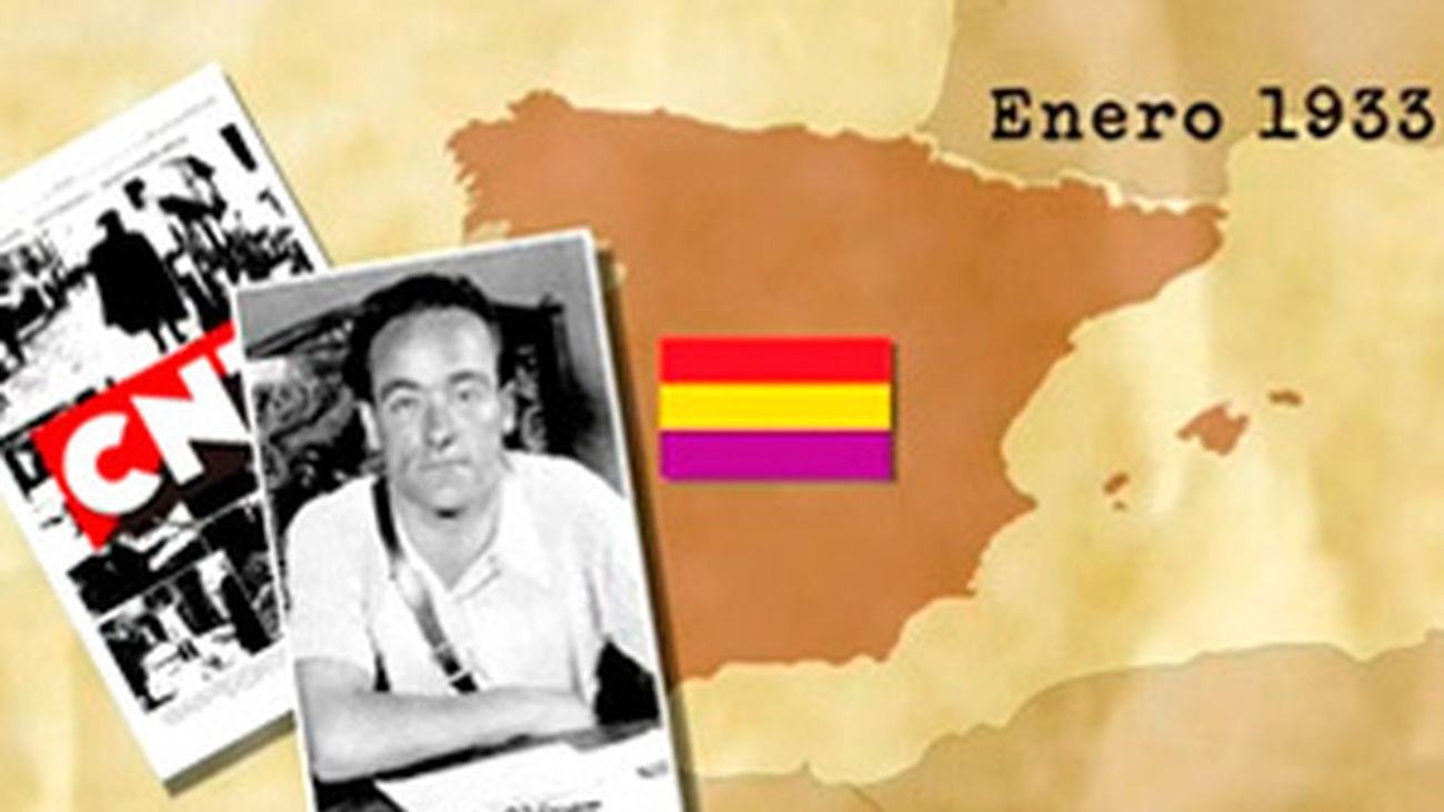 Divisiones internas en el bando republicano