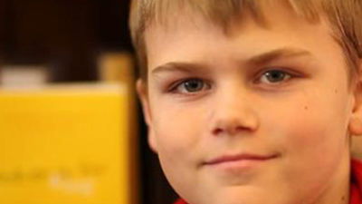 Se publica en España "El cielo es real" de Todd Burpo