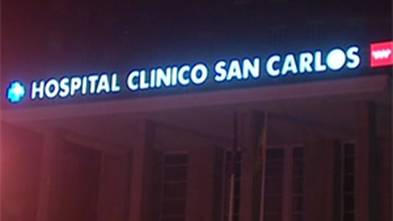 HOSPITALCLINICO