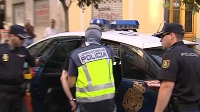 Bajan un 4,1% los delitos en el primer trimestre aunque suben los homicidios