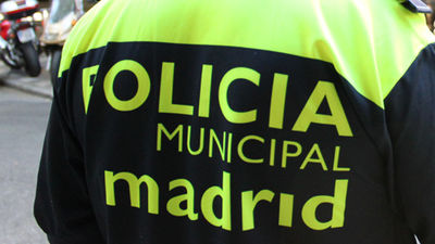 Un ladrón dispara a un policía municipal cuando huía de un robo en Cuatro Vientos