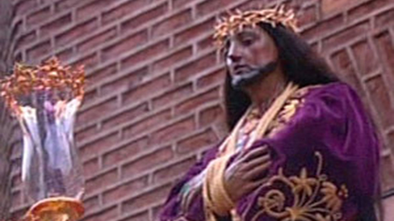 'Jesús el Pobre'