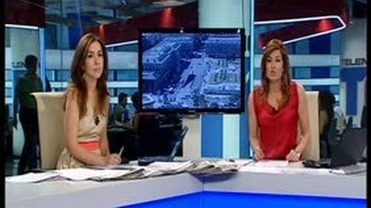 Respuesta a los espectadores 22-6-12