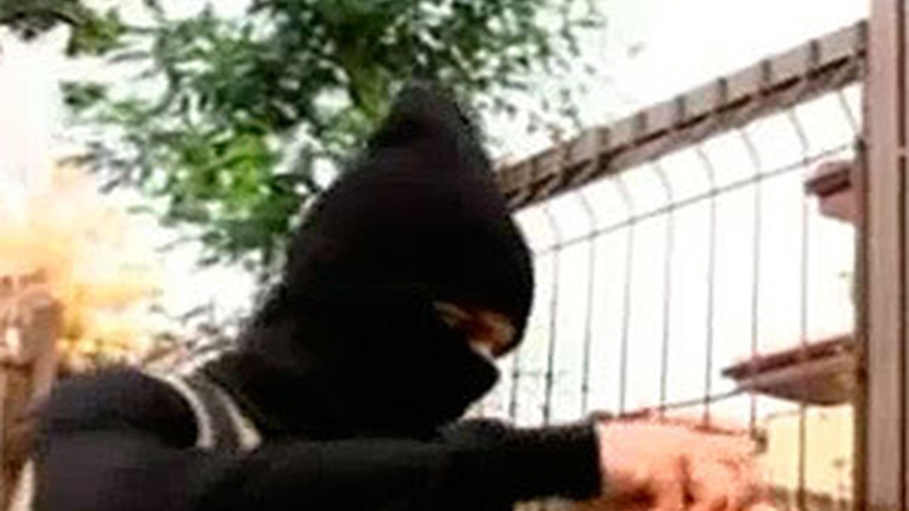 Llega el verano: cuidado con los cacos