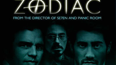 El domingo en El Megahit: 'Zodiac'