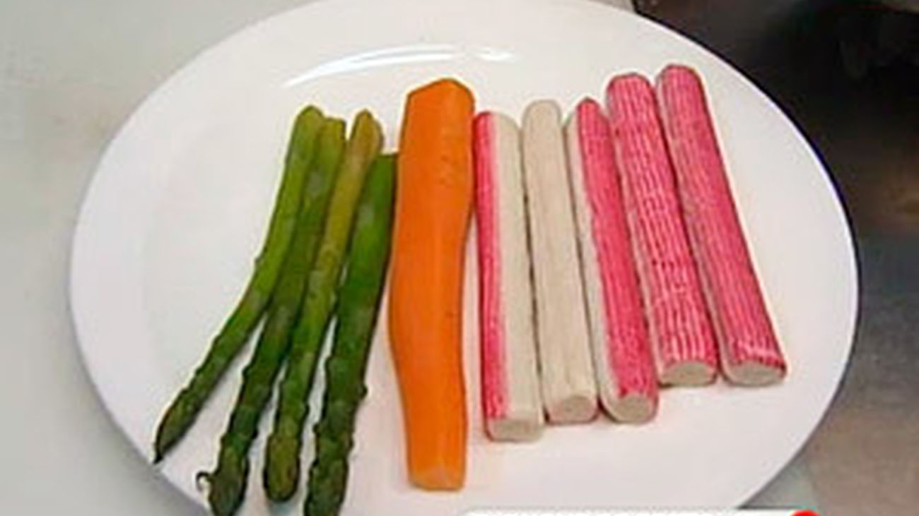 Recetas para lucir cuerpo