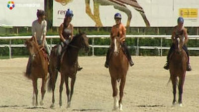 El Hipódromo de la Zarzuela acoge hasta el 24 de junio el segundo Festival del Sombrero