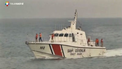 Turquía admite que su avión pudo haber vulnerado el espacio aéreo de Siria