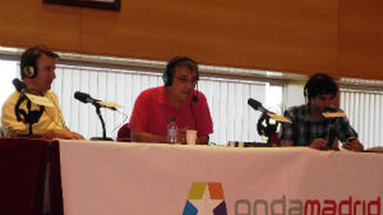 En Juego desde Tres Cantos