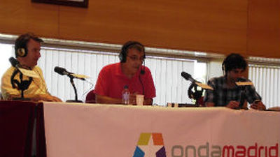 En Juego, de Onda Madrid, desde Tres Cantos