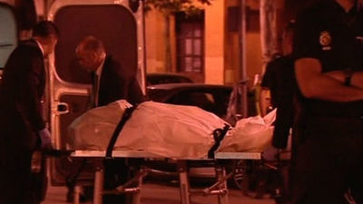 La policía detiene al autor de la muerte de un joven de 20 años en Vallecas