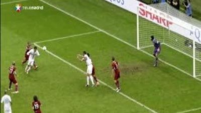 El cuerpo técnico ya analiza a Portugal: "Es un equipazo, no es sólo Ronaldo"