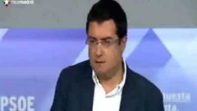 El PSOE presenta un recurso de inconstitucionalidad contra la anmistia fiscal