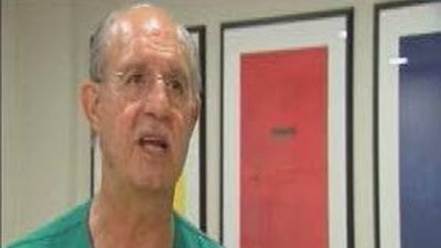 El poder mental es mayor que el cansancio físico