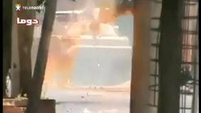 La Unión Europea pide contención a Turquía tras el derribo de un avión suyo por Siria