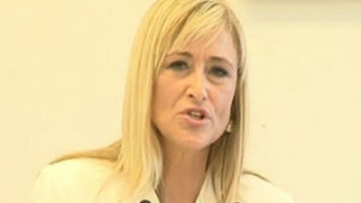 La criminalidad en Madrid ha descendido un 3% en los cinco primeros meses de 2012