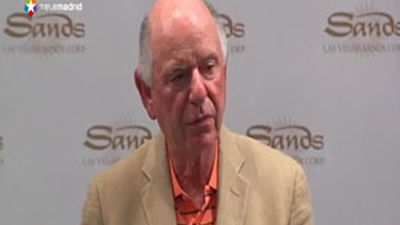 En septiembre se sabrá si Eurovegas va a Madrid o Barcelona