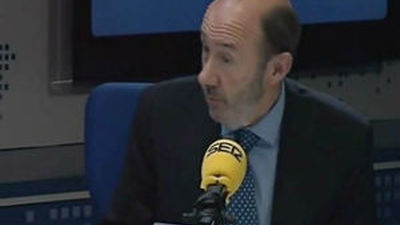 El PSOE presenta un ERE para reducir un 40% la masa salarial