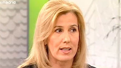 Montserrata Neira: cuando la prostitución es una elección